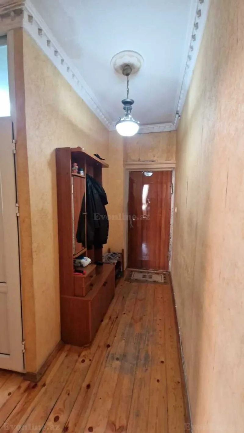 Satılır 2 otaqlı Mənzil Köhnə tikili 35 m² Suraxanı r. - şəkil 12