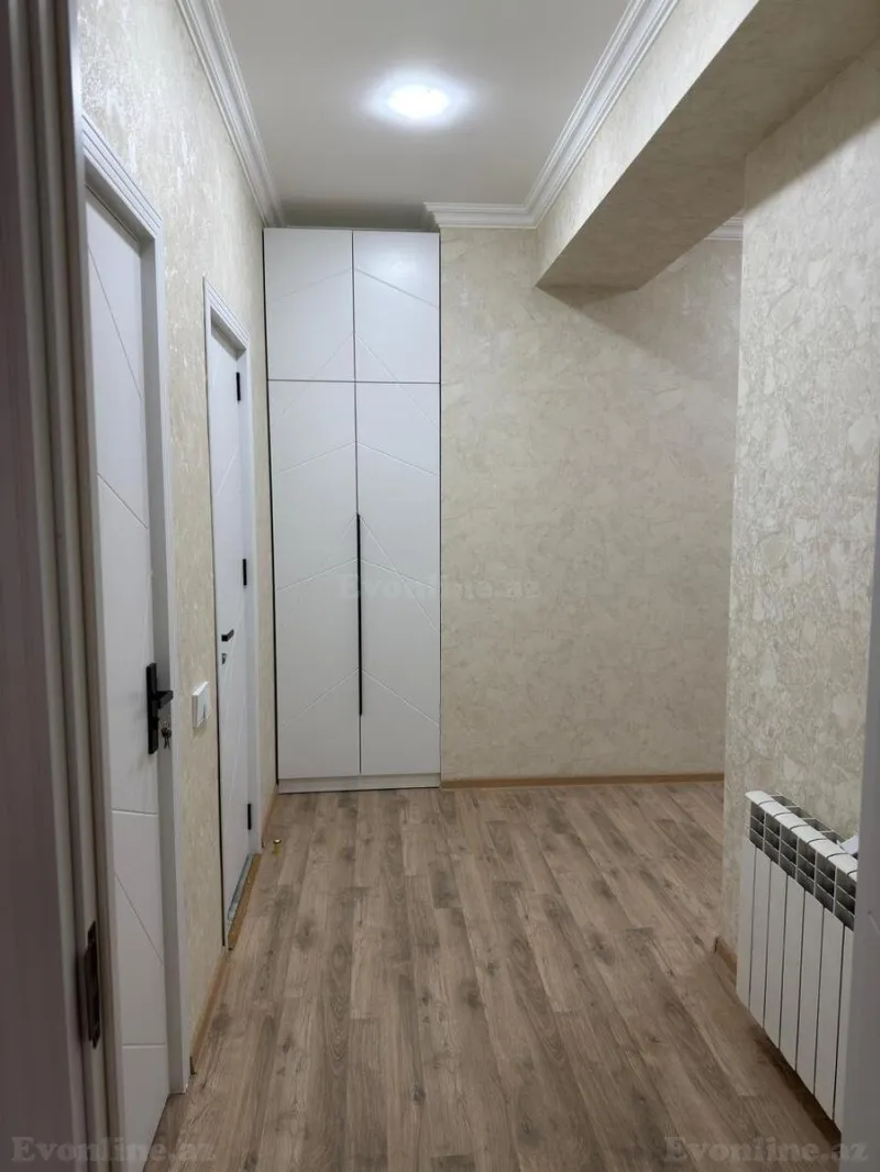 Kirayə verilir 2 otaqlı Mənzil Yeni tikili 83 m² Masazır - şəkil 9