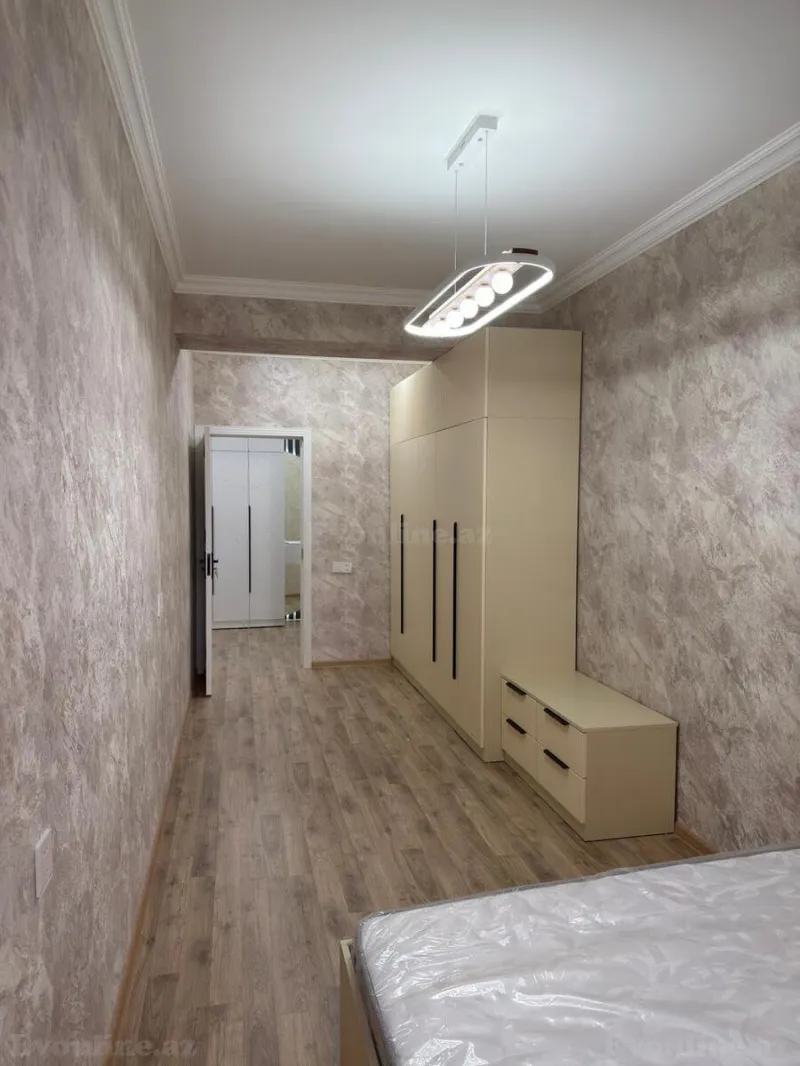 Kirayə verilir 2 otaqlı Mənzil Yeni tikili 83 m² Masazır - şəkil 10