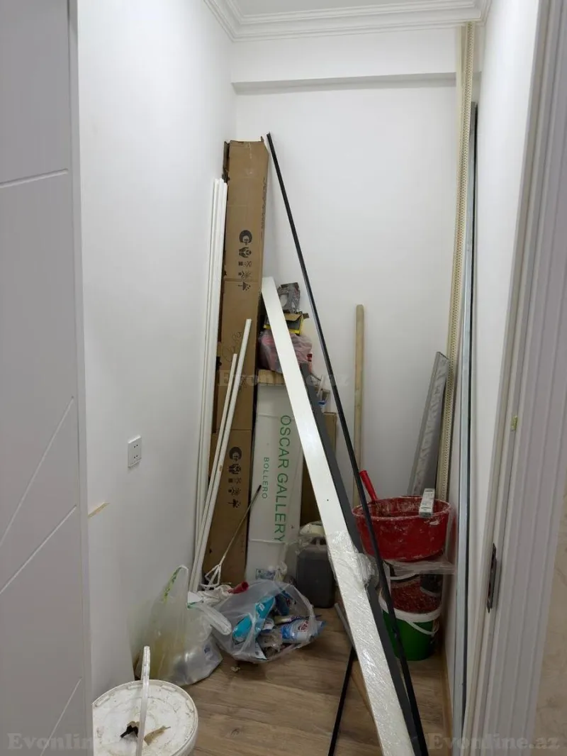 Kirayə verilir 2 otaqlı Mənzil Yeni tikili 83 m² Masazır - şəkil 11