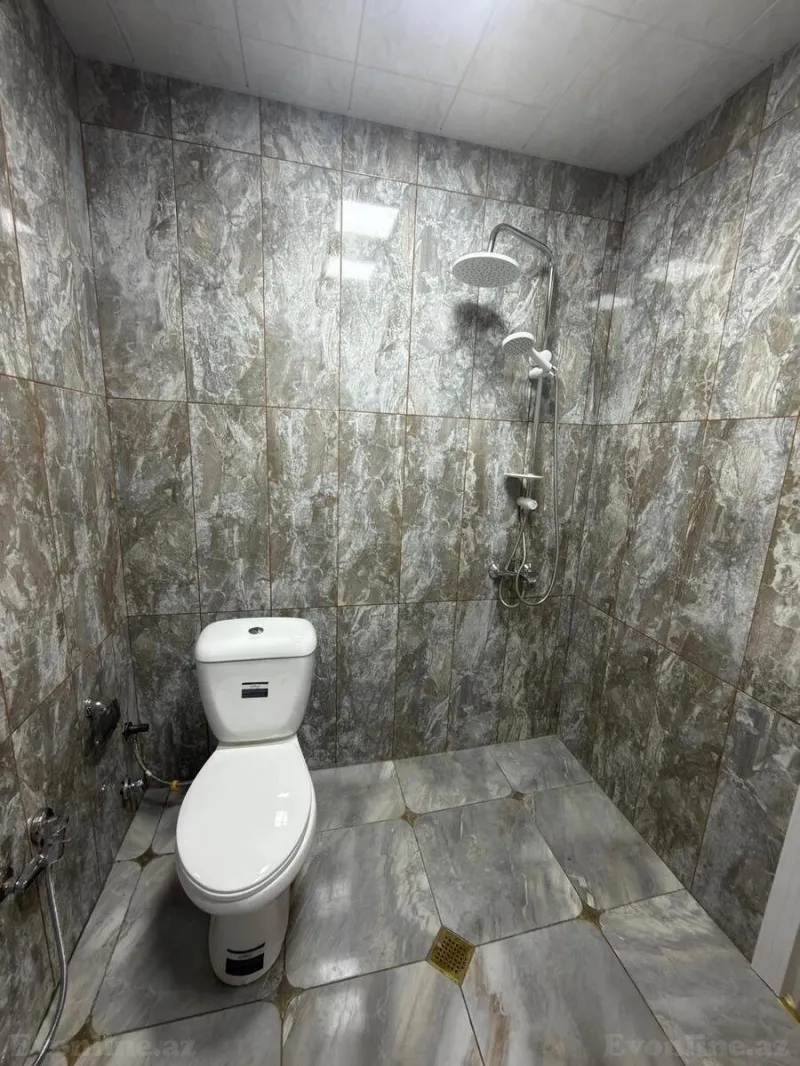 Kirayə verilir 2 otaqlı Mənzil Yeni tikili 83 m² Masazır - şəkil 12