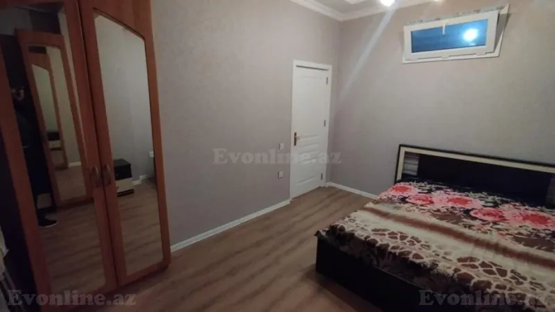 Kirayə verilir 3 otaqlı Mənzil Yeni tikili 80 m² Saray - şəkil 2