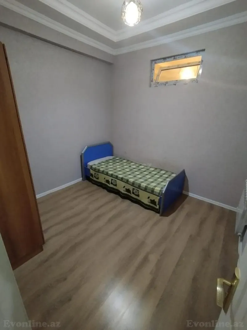 Kirayə verilir 3 otaqlı Mənzil Yeni tikili 80 m² Saray - şəkil 14