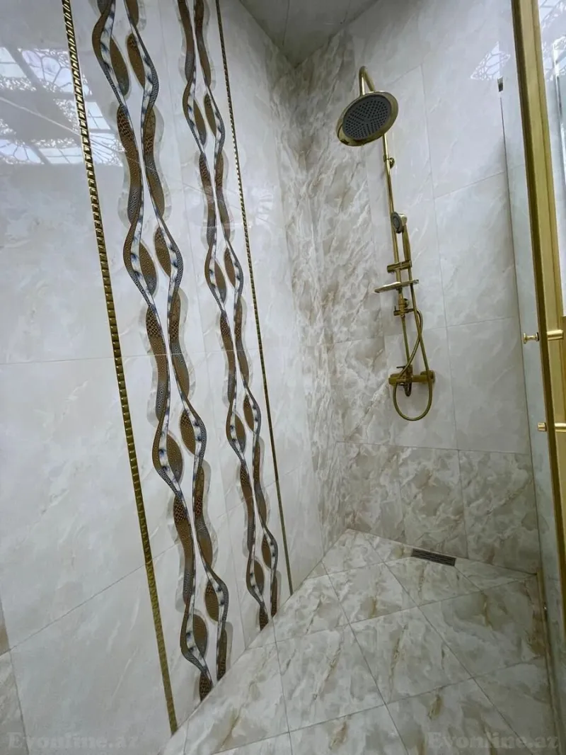 Kirayə verilir 2 otaqlı Mənzil Yeni tikili 69 m² 8 Noyabr m. - şəkil 3