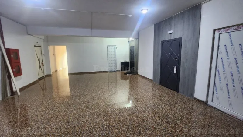 Kirayə verilir 2 otaqlı Mənzil Yeni tikili 70 m² Yasamal - şəkil 12
