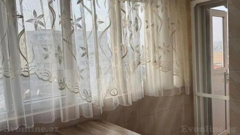 Satılır 3 otaqlı Mənzil Köhnə tikili 75 m² Qara Qarayev m. - şəkil 7