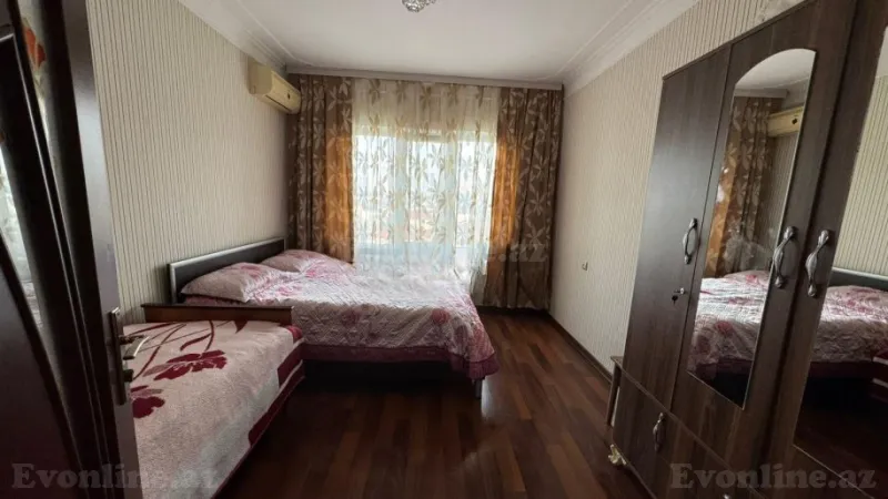 Satılır 3 otaqlı Mənzil Köhnə tikili 75 m² Qara Qarayev m. - şəkil 9