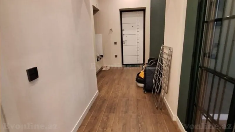 Kirayə verilir 2 otaqlı Mənzil Yeni tikili 110 m² 8 Noyabr m. - şəkil 10