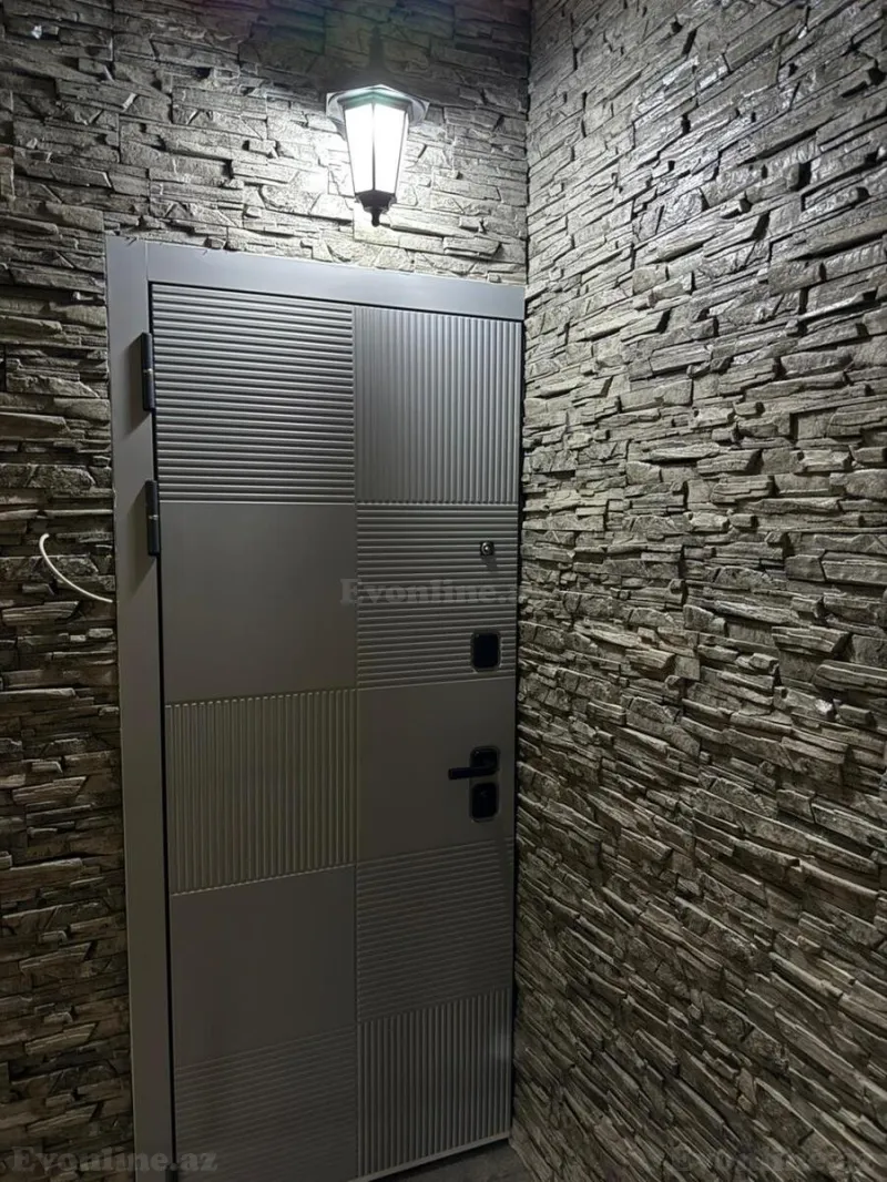 Satılır 5 otaqlı Mənzil Köhnə tikili 120 m² Köhnə Günəşli - şəkil 3