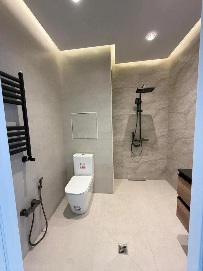 Satılır 5 otaqlı Mənzil Köhnə tikili 120 m² Köhnə Günəşli - şəkil 7