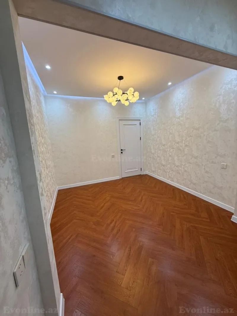 Satılır 5 otaqlı Mənzil Köhnə tikili 120 m² Köhnə Günəşli - şəkil 9