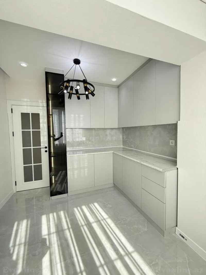 Satılır 5 otaqlı Mənzil Köhnə tikili 120 m² Köhnə Günəşli - şəkil 11