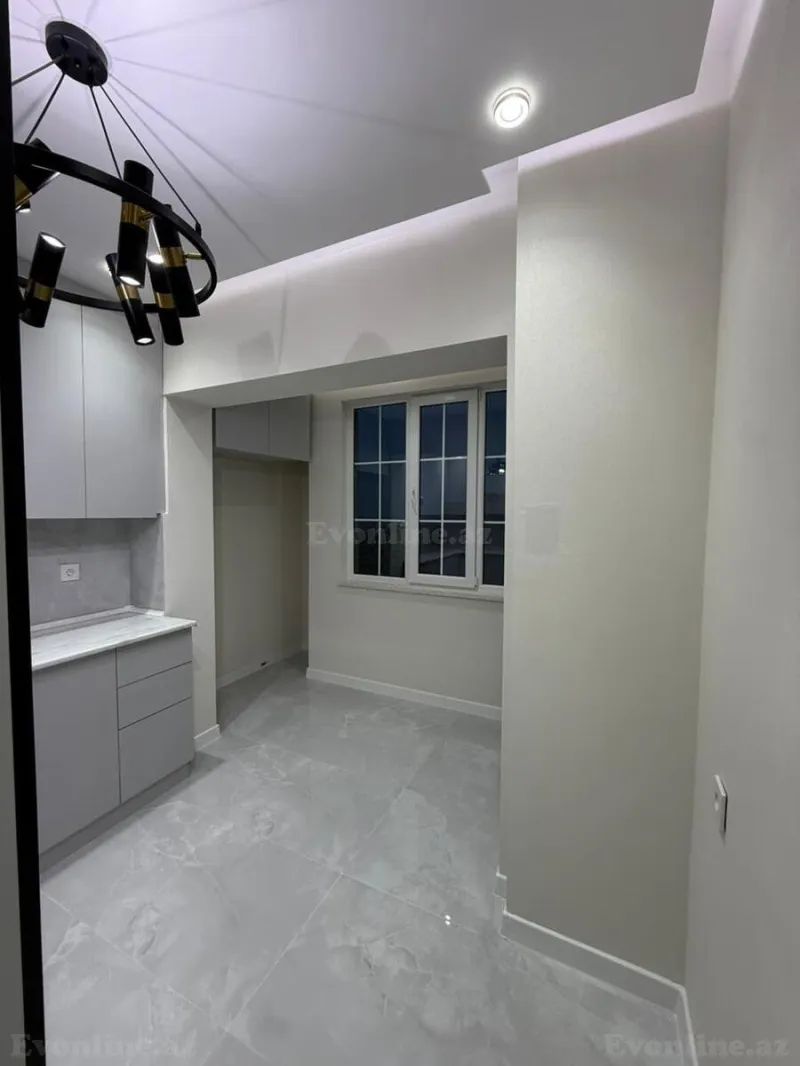 Satılır 5 otaqlı Mənzil Köhnə tikili 120 m² Köhnə Günəşli - şəkil 14