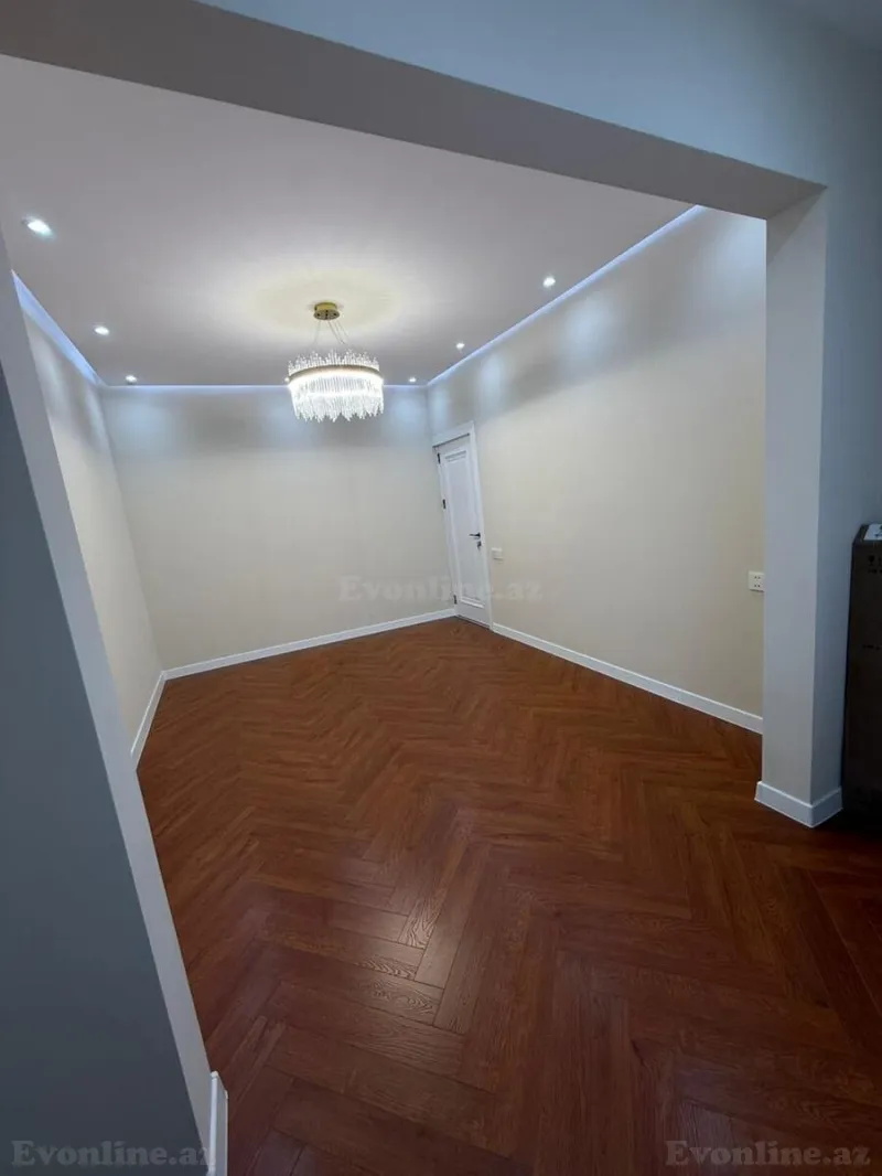 Satılır 5 otaqlı Mənzil Köhnə tikili 120 m² Köhnə Günəşli - şəkil 15