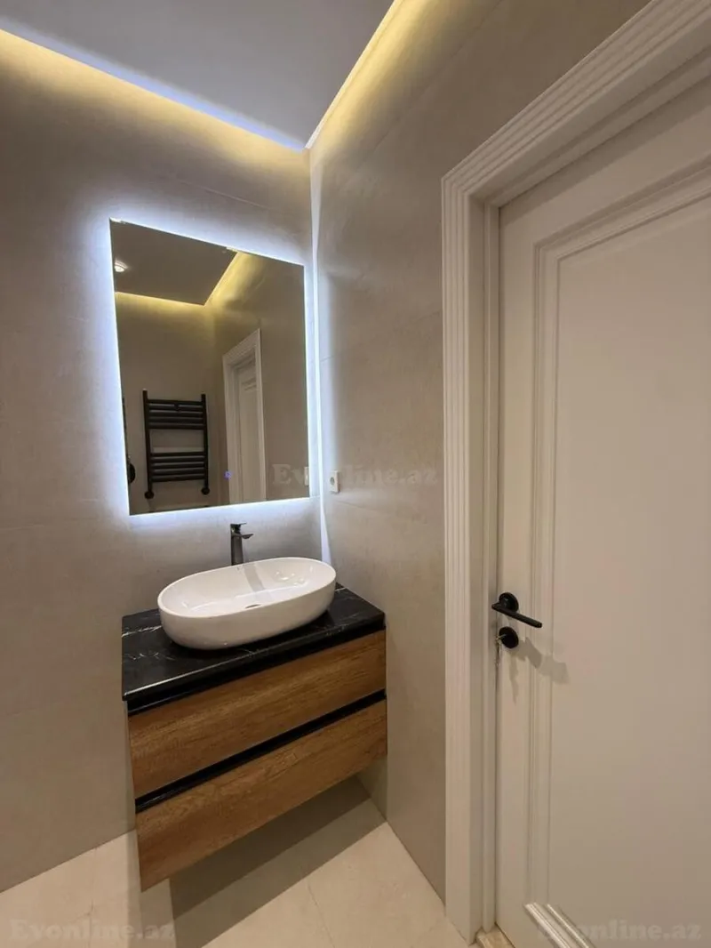 Satılır 5 otaqlı Mənzil Köhnə tikili 120 m² Köhnə Günəşli - şəkil 16