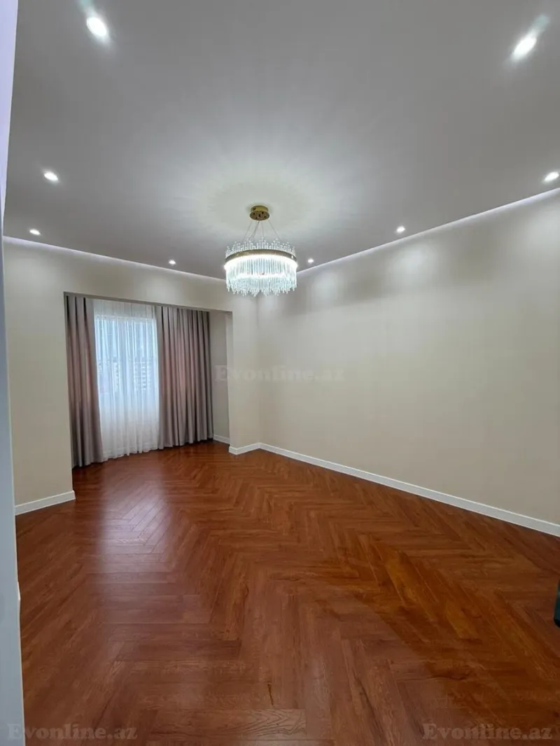 Satılır 5 otaqlı Mənzil Köhnə tikili 120 m² Köhnə Günəşli - şəkil 19