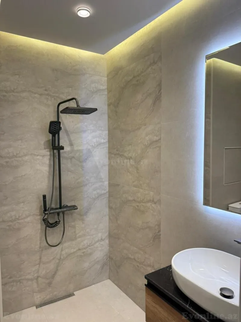 Satılır 5 otaqlı Mənzil Köhnə tikili 120 m² Köhnə Günəşli - şəkil 20