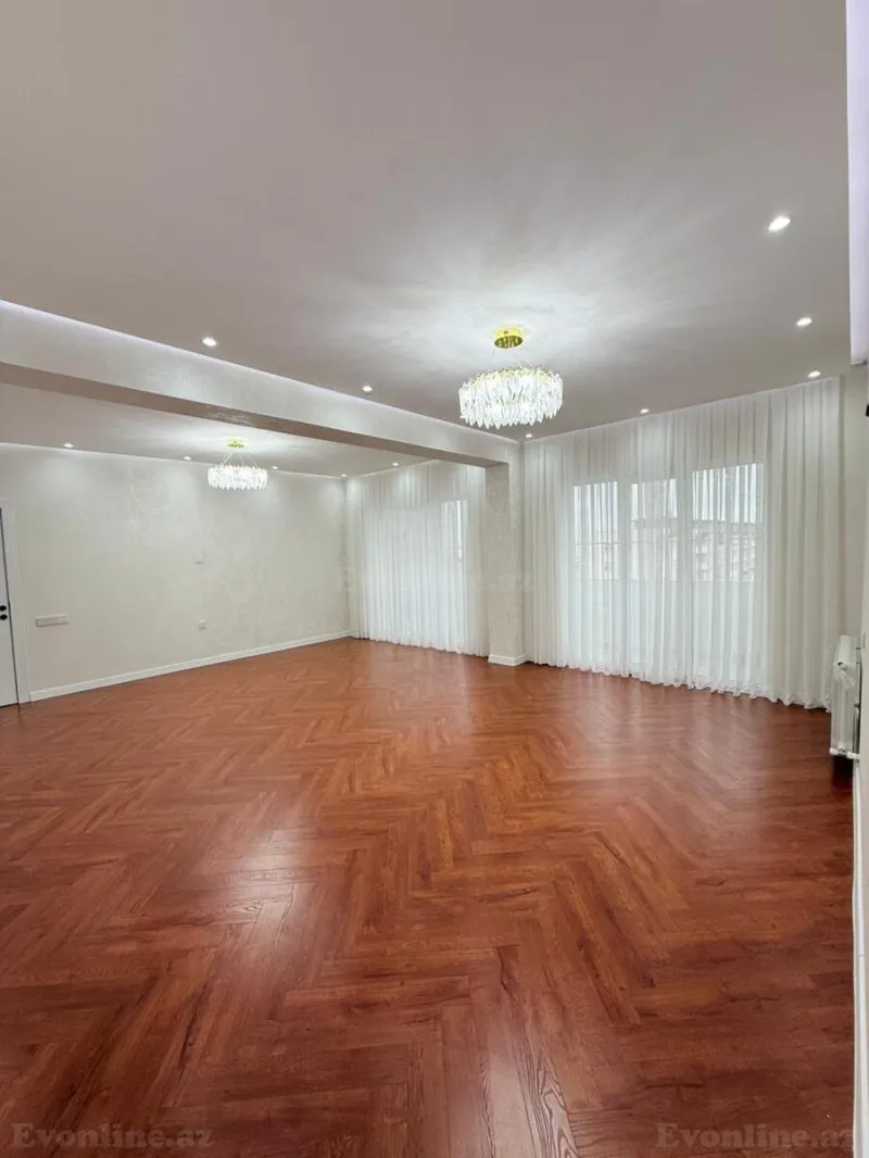 Satılır 5 otaqlı Mənzil Köhnə tikili 120 m² Köhnə Günəşli - şəkil 21