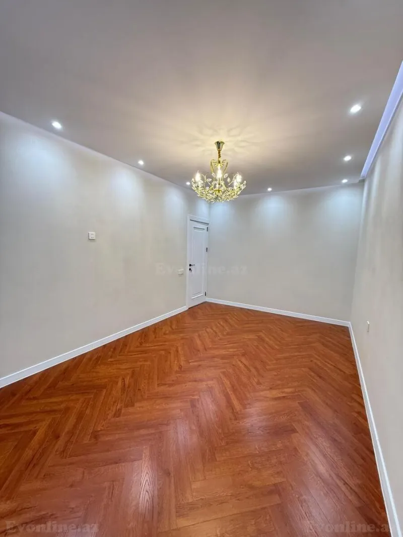 Satılır 5 otaqlı Mənzil Köhnə tikili 120 m² Köhnə Günəşli - şəkil 23