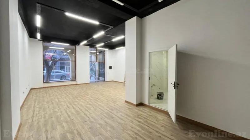 Satılır Obyekt 100 m² Nərimanov r. - şəkil 2