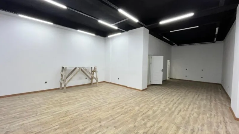 Satılır Obyekt 100 m² Nərimanov r. - şəkil 4