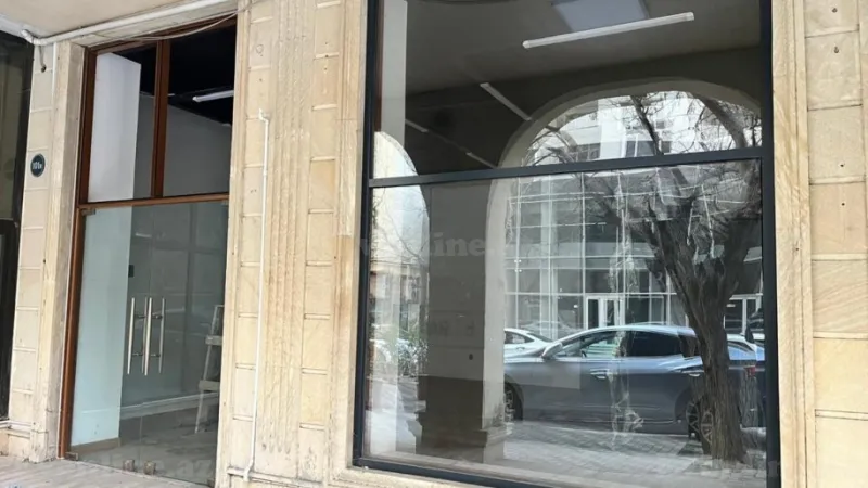 Satılır Obyekt 100 m² Nərimanov r. - şəkil 7