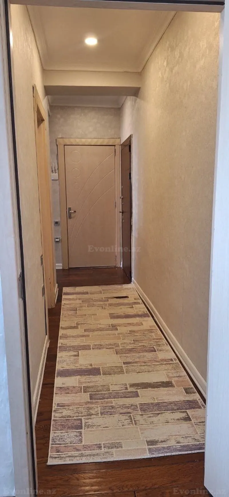 Satılır 2 otaqlı Mənzil Yeni tikili 78 m² Yeni Yasamal - şəkil 6