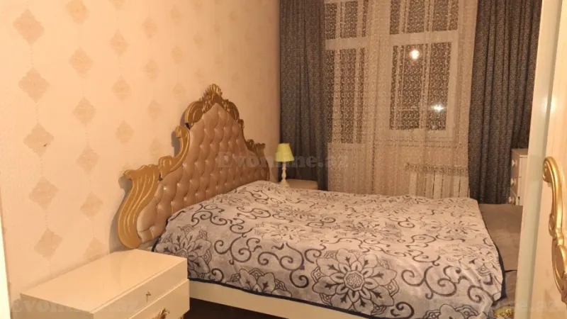 Satılır 2 otaqlı Mənzil Yeni tikili 78 m² Yeni Yasamal - şəkil 9