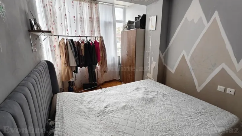 Satılır 3 otaqlı Mənzil Yeni tikili 85 m² Yeni Yasamal - şəkil 4