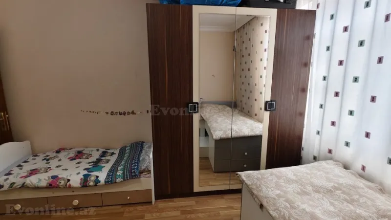 Satılır 3 otaqlı Mənzil Yeni tikili 85 m² Yeni Yasamal - şəkil 6