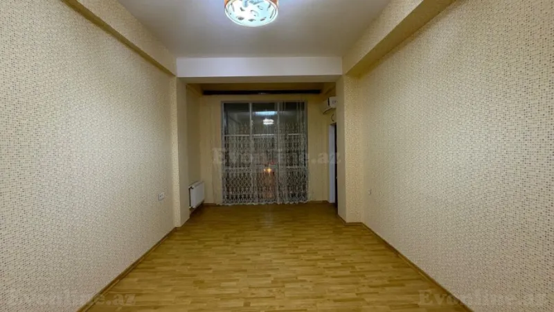 1 otaqlı Mənzil 58 m² Gənclik m. Kirayə verilir