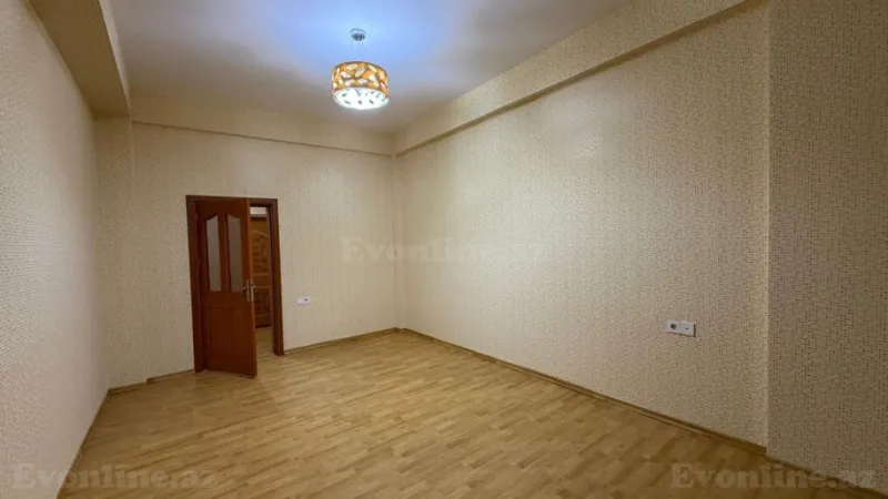 Kirayə verilir 1 otaqlı Mənzil Yeni tikili 58 m² Gənclik m. - şəkil 3
