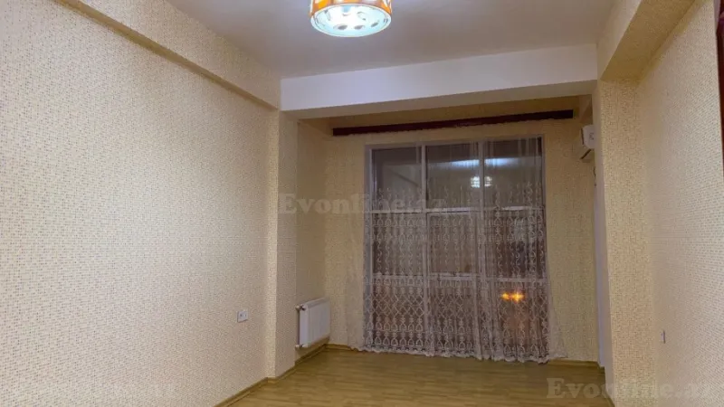 Kirayə verilir 1 otaqlı Mənzil Yeni tikili 58 m² Gənclik m. - şəkil 4