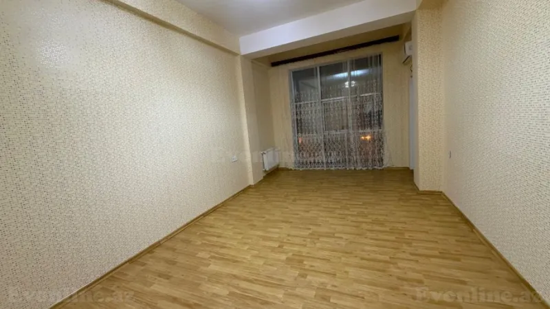 Kirayə verilir 1 otaqlı Mənzil Yeni tikili 58 m² Gənclik m. - şəkil 6