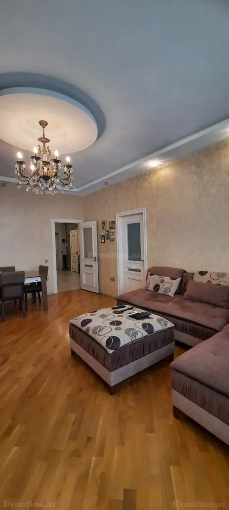 Satılır 3 otaqlı Mənzil Yeni tikili 89 m² Nizami m. - şəkil 15