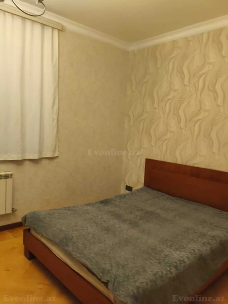 Kirayə verilir 2 otaqlı Mənzil Yeni tikili 95 m² Nəriman Nərimanov m. - şəkil 7