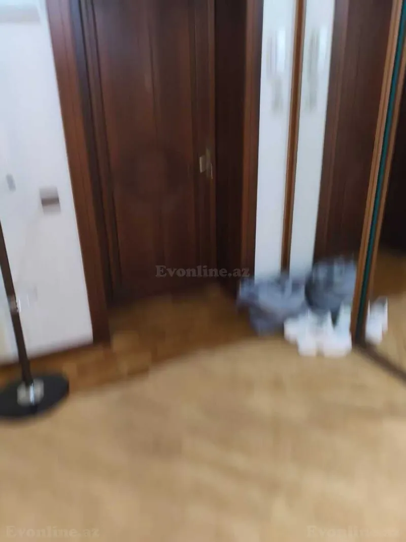 Kirayə verilir 2 otaqlı Mənzil Yeni tikili 95 m² Nəriman Nərimanov m. - şəkil 12