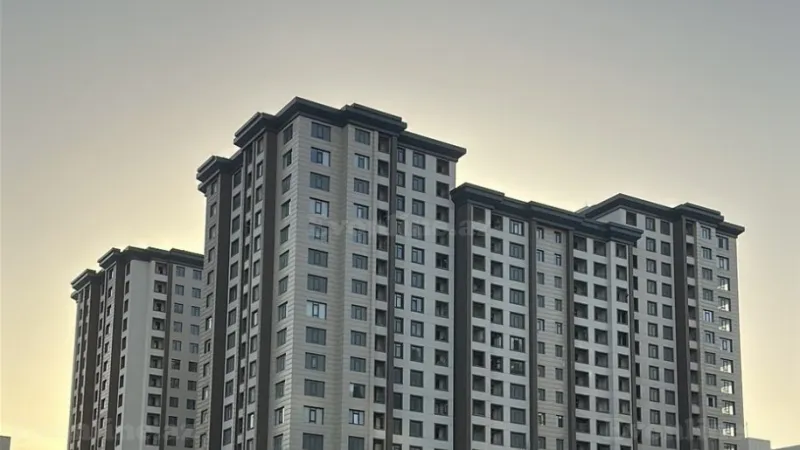 Satılır 3 otaqlı Mənzil Yeni tikili 120 m² Xətai m. - şəkil 3