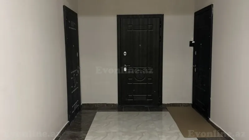 Satılır 3 otaqlı Mənzil Yeni tikili 120 m² Xətai m. - şəkil 8