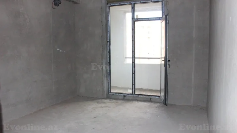 Satılır 3 otaqlı Mənzil Yeni tikili 120 m² Xətai m. - şəkil 11