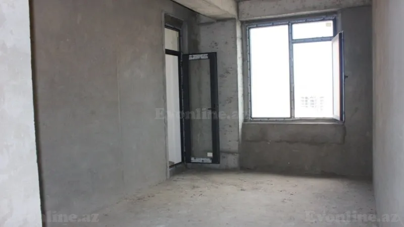 Satılır 3 otaqlı Mənzil Yeni tikili 120 m² Xətai m. - şəkil 12