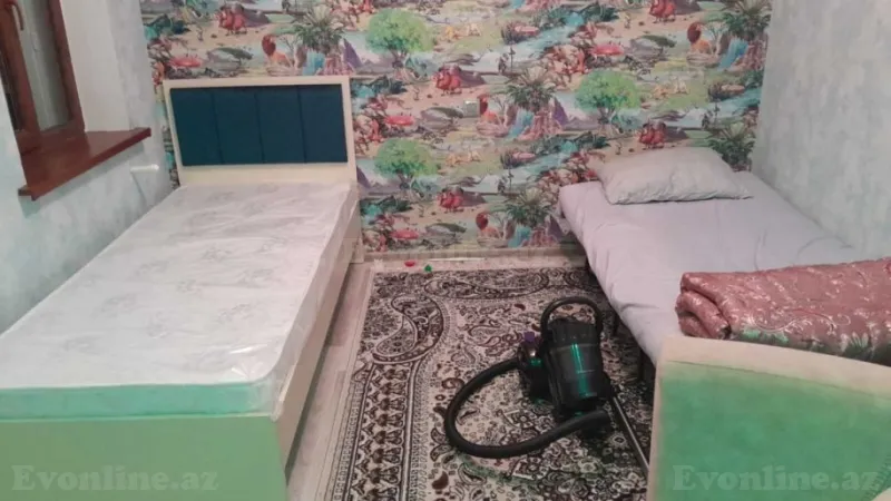 Kirayə verilir 2 otaqlı Mənzil Yeni tikili 100 m² Abşeron r. - şəkil 5