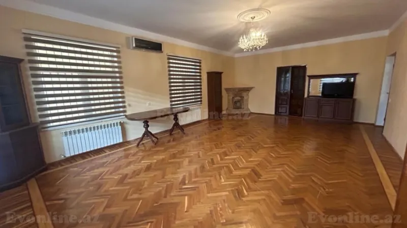 Kirayə verilir Obyekt 387 m² Badamdar - şəkil 2
