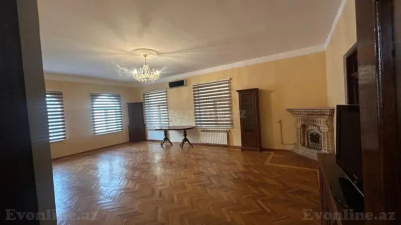 Kirayə verilir Obyekt 387 m² Badamdar - şəkil 3