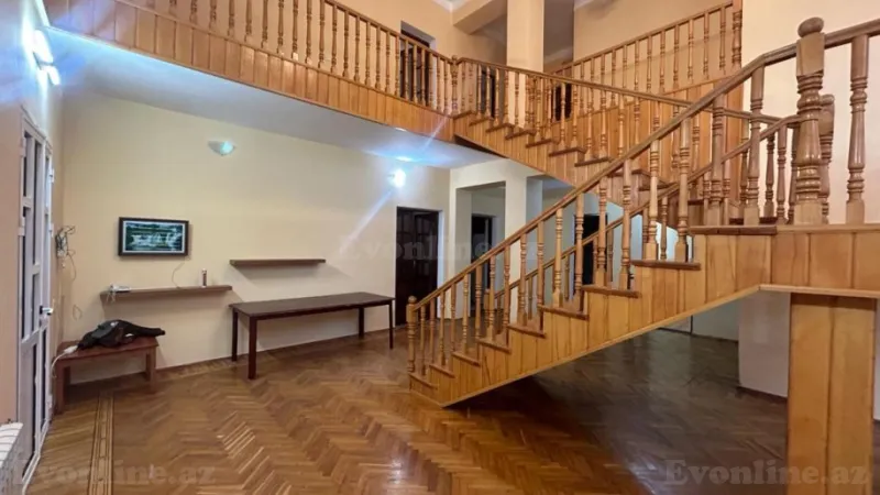 Kirayə verilir Obyekt 387 m² Badamdar - şəkil 4