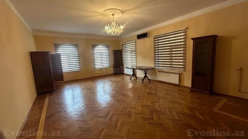 Kirayə verilir Obyekt 387 m² Badamdar - şəkil 5