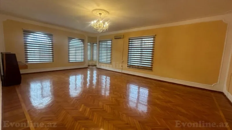 Kirayə verilir Obyekt 387 m² Badamdar - şəkil 9