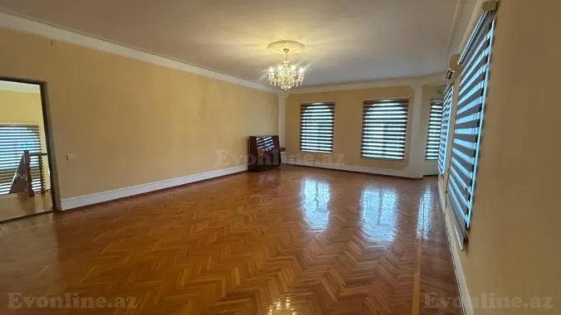 Kirayə verilir Obyekt 387 m² Badamdar - şəkil 12