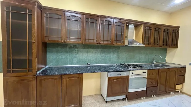 Kirayə verilir Obyekt 387 m² Badamdar - şəkil 20