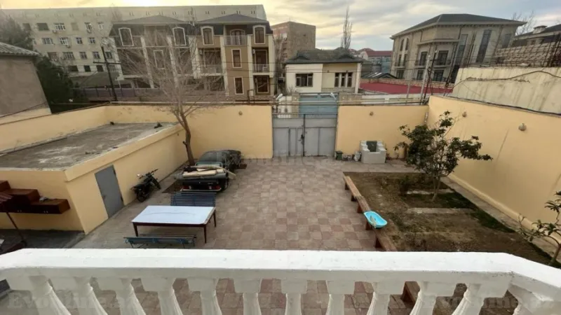 Kirayə verilir Obyekt 387 m² Badamdar - şəkil 22